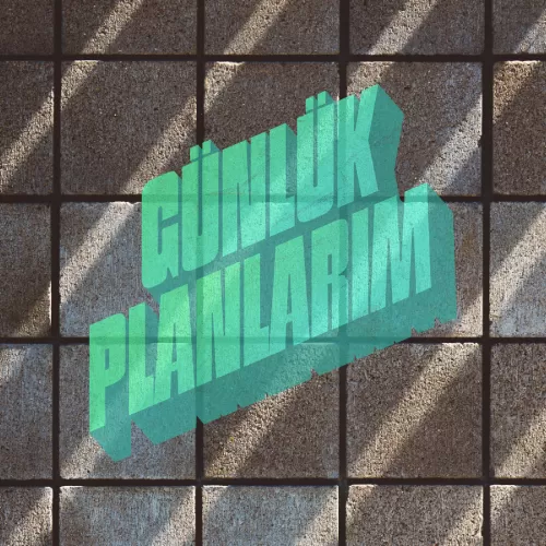 Günlük Planlamam